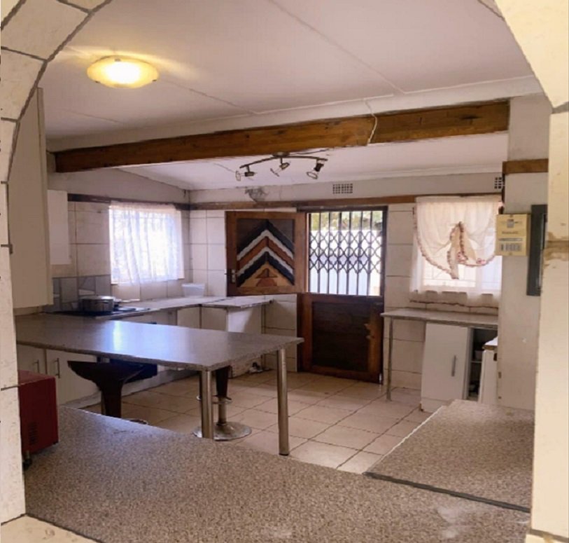 3 Bedroom Property for Sale in Stilfontein Ext 4 North West